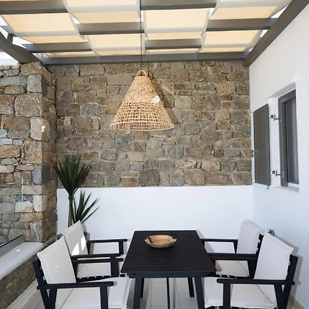 Di Venia Apartment
