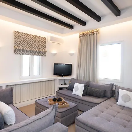 Di Venia Apartment *