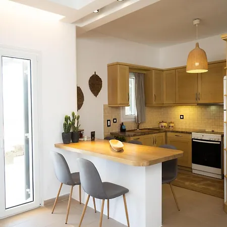 Di Venia Apartment