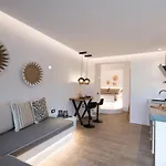 Di Venia Appartement *