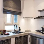 Di Venia Appartement Agia Anna (Mykonos)