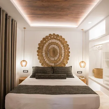 Di Venia * Agia Anna (Mykonos)