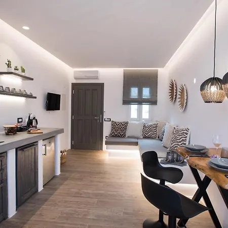 Appartement Di Venia *