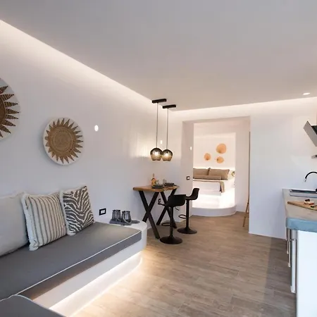 Di Venia Appartement *