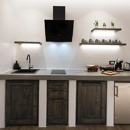 Appartement Di Venia *