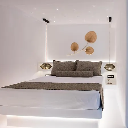 Di Venia * Agia Anna (Mykonos)