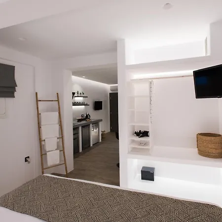 Di Venia Апартаменты *