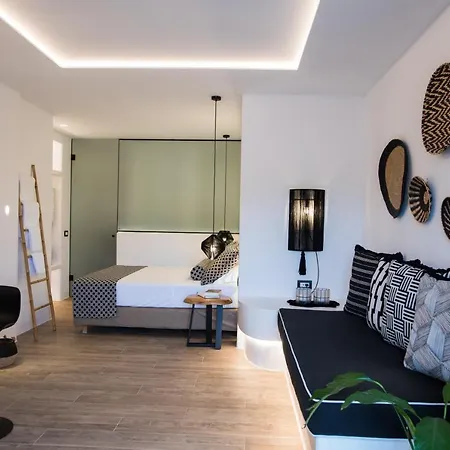 Di Venia Appartement *