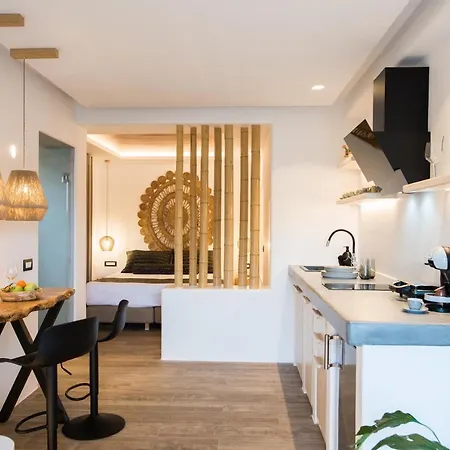 Di Venia Appartement *