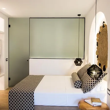 Di Venia Appartement