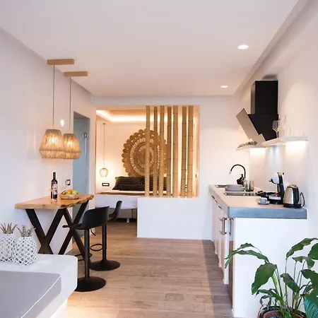 Di Venia Appartement