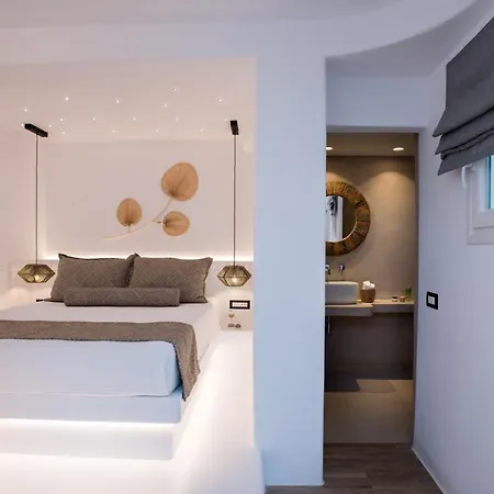 Di Venia Appartement