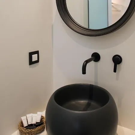 Di Venia Appartement *