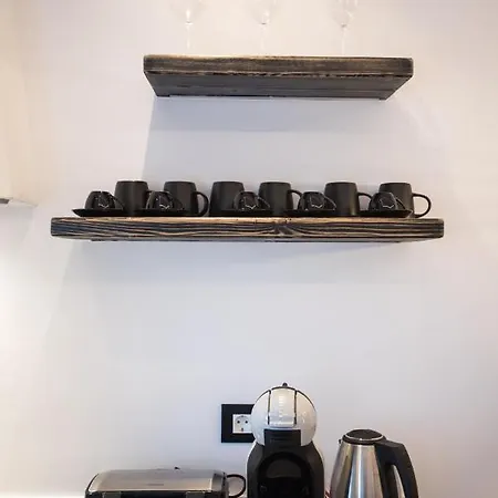 Di Venia * Agia Anna (Mykonos)