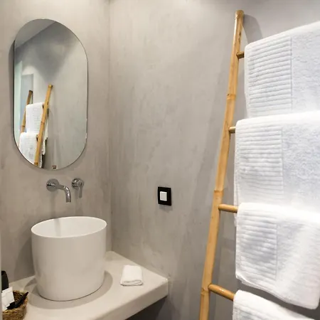 Appartement Di Venia