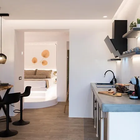 Appartement Di Venia *