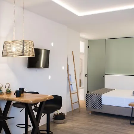 Di Venia Agia Anna (Mykonos)