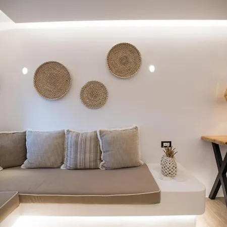 Di Venia Appartement *