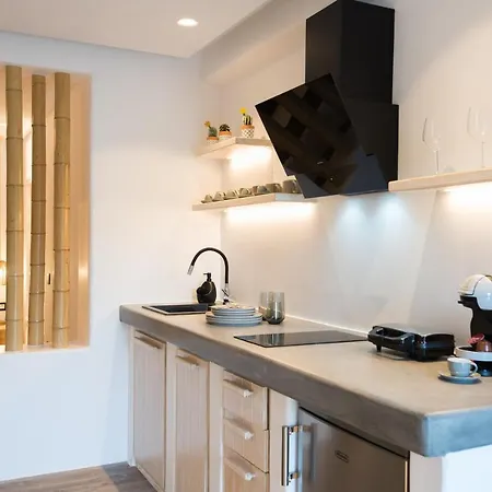 Appartement Di Venia