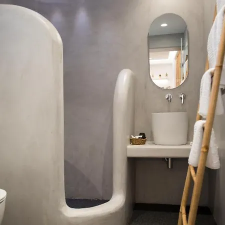 Appartement Di Venia *