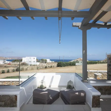 Appartement Di Venia