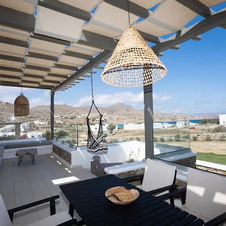 Appartement Di Venia *