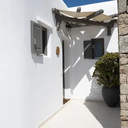 Appartement Di Venia