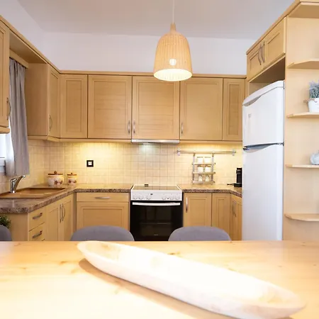 Appartement Di Venia Agia Anna (Mykonos)