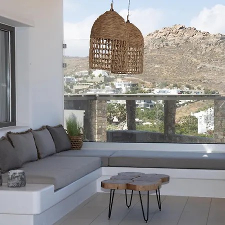 Appartement Di Venia