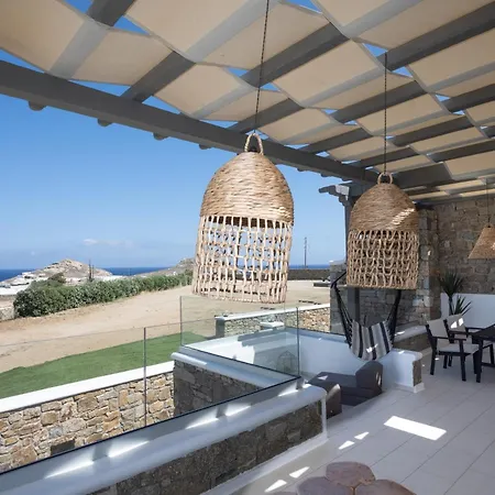 Di Venia Agia Anna (Mykonos)