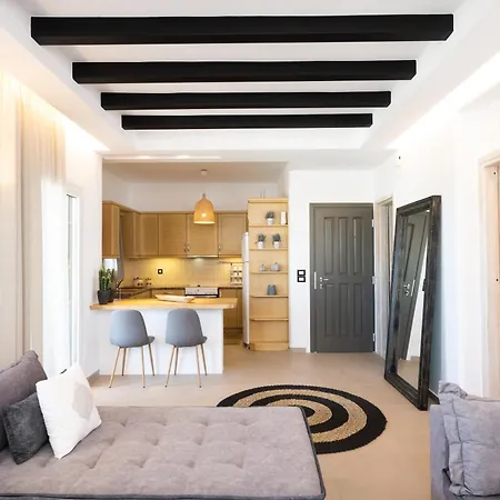 Appartement Di Venia *