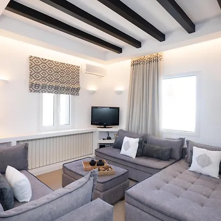 Di Venia Agia Anna (Mykonos)