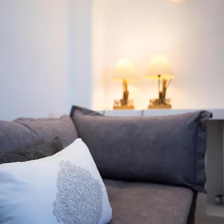 Апартаменты Di Venia *