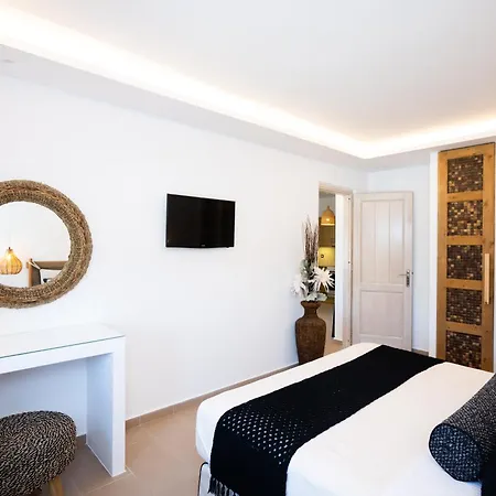 Di Venia Appartement