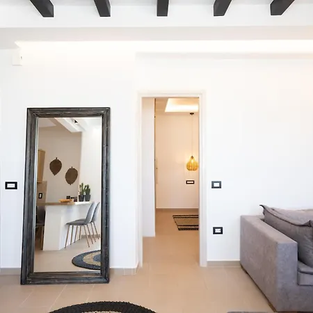 Di Venia * Agia Anna (Mykonos)