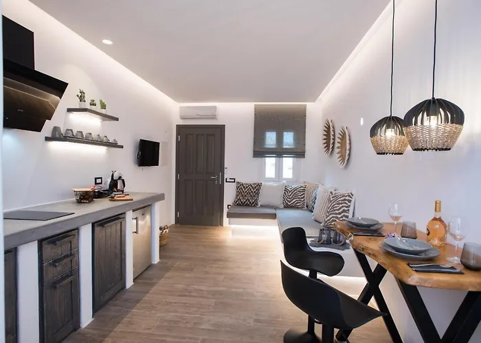 Διαμέρισμα Di Venia *