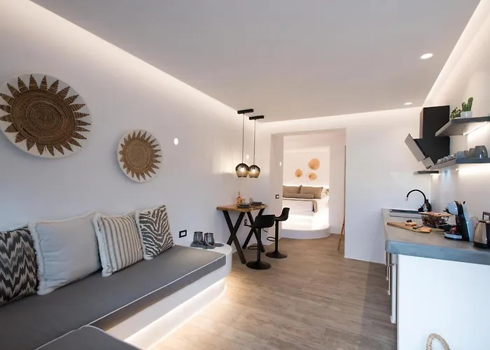 Di Venia Διαμέρισμα *