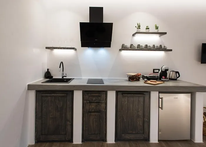 Apartament Di Venia *