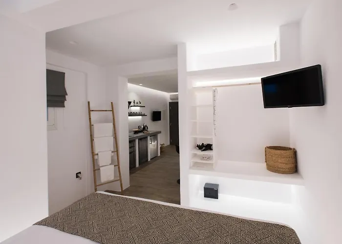 Di Venia Apartament *