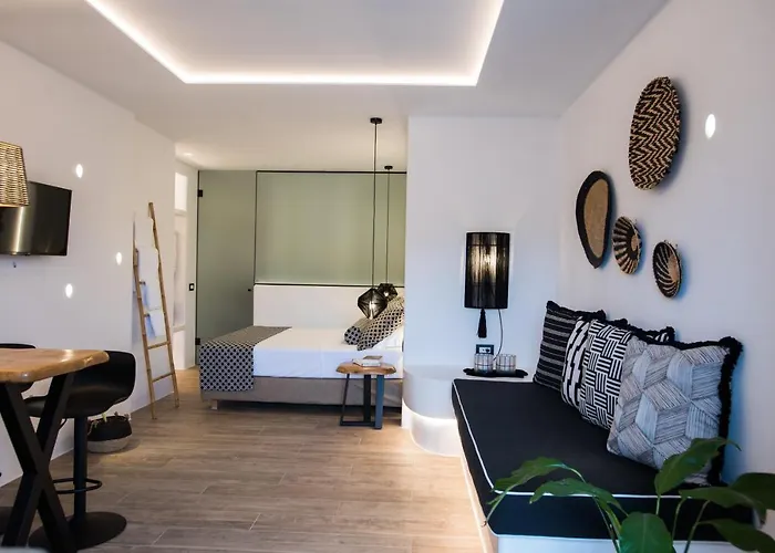 Di Venia Apartament *