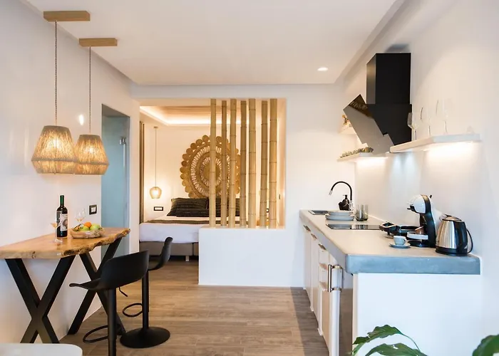 Di Venia Apartament *