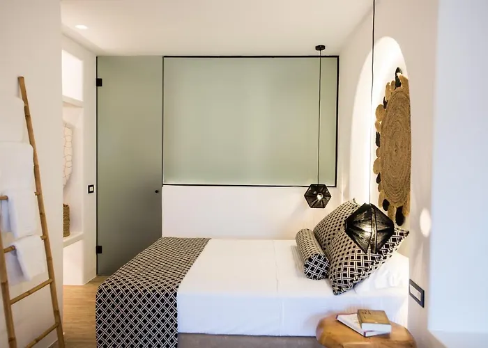 Di Venia Διαμέρισμα