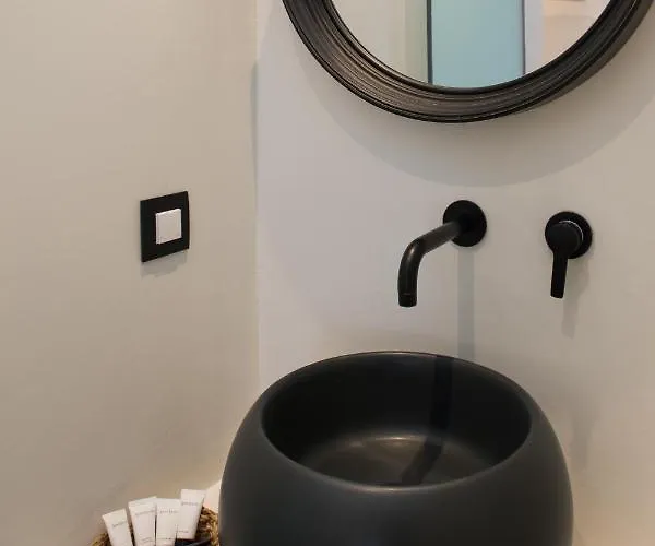 Di Venia Apartament *