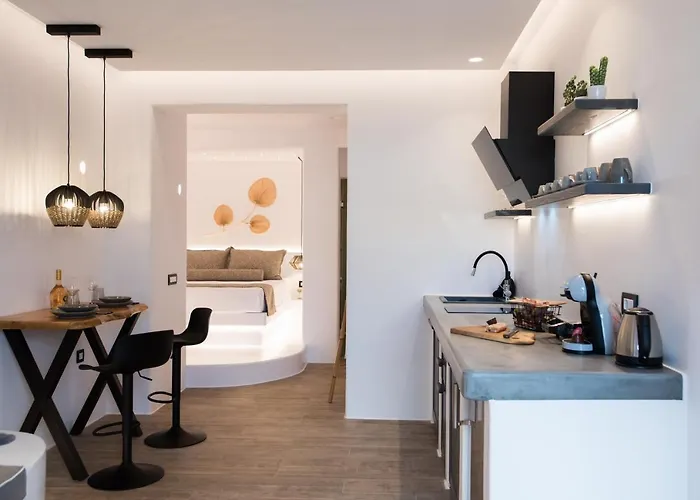 Lägenhet Di Venia *