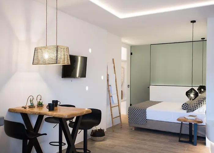 Di Venia Agia Anna (Mykonos)