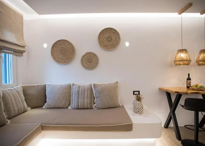 Di Venia Apartament *