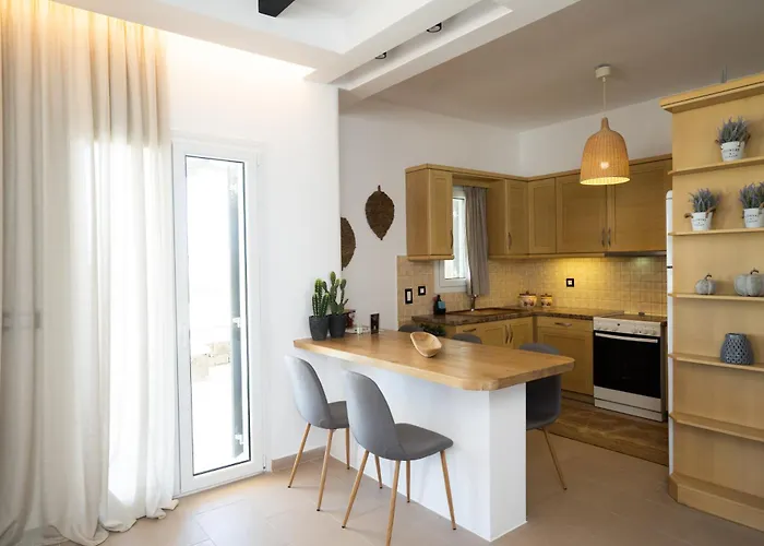 Di Venia Apartament