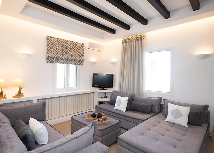 Di Venia Apartament *