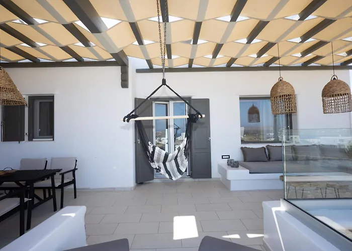 Di Venia * Αγία Άννα