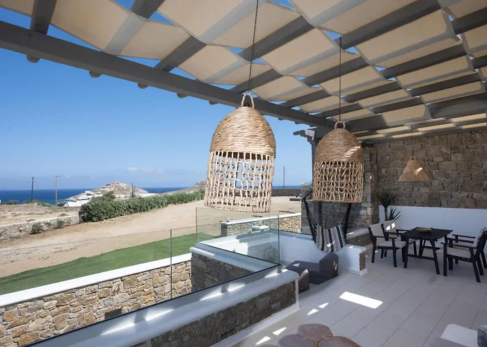 Di Venia Agia Anna (Mykonos)